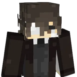 UndertakerShin Minecraft avatar bust