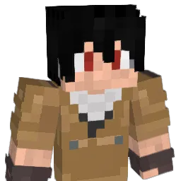 Undertaker_X Minecraft avatar bust