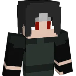 Undertakerr86 Minecraft avatar bust