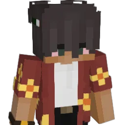 Undertale434's Minecraft skin