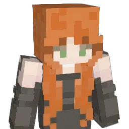 Undici_11 Minecraft avatar bust