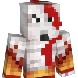 Undisputed93 Minecraft avatar bust