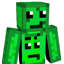Undivided_999 Minecraft avatar bust