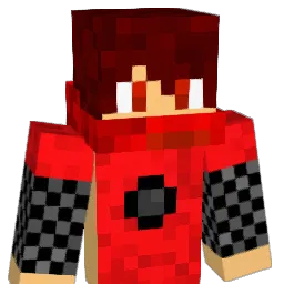 Undone83 Minecraft avatar bust