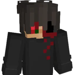 Undonefetus Minecraft avatar bust