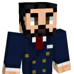 UndoubtedlyMAD's Minecraft skin