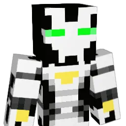 Undoubtful's Minecraft skin