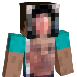 UndrPhase's Minecraft skin