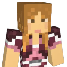 Undrea's Minecraft skin