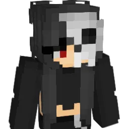 UndyingDeath Minecraft avatar bust