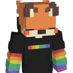 Undying_Hope Minecraft avatar bust