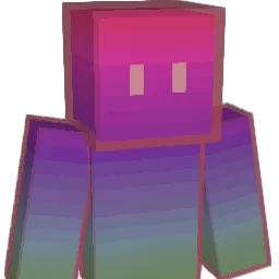 UneBrosseADent Minecraft avatar bust