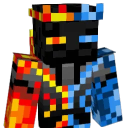 Unembodied_Voice's Minecraft skin