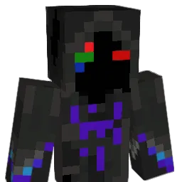 Unend's Minecraft skin
