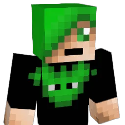 Unendlicharm's Minecraft skin