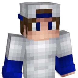 UnerwartetesAim Minecraft avatar bust