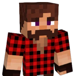 UnethicalDS's Minecraft skin