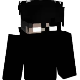 Unexpects's Minecraft skin