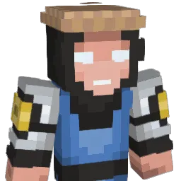 Unfair_Exploits Minecraft avatar bust