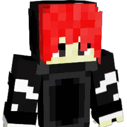 UnfeelingKimchi Minecraft avatar bust