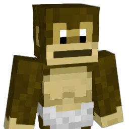 Unfetch's Minecraft skin