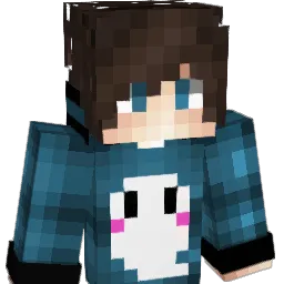 UnfireSell's Minecraft skin