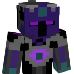 UnfixedFall Minecraft avatar bust