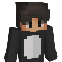 UnfixingAxis868 Minecraft avatar bust