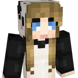 Unflamable's Minecraft skin