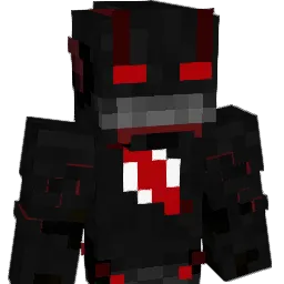 Unforeseen1892 Minecraft avatar bust