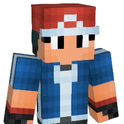 UnforeseenG's Minecraft skin