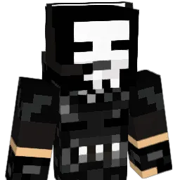 UnforgetableCx's Minecraft skin