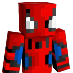 UnforgivenMime's Minecraft skin
