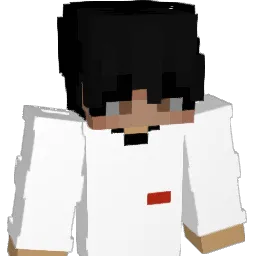 UnfortunateGms's Minecraft skin