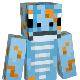UnfortunateJack's Minecraft skin