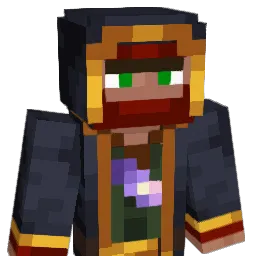 UnfriendlyDan's Minecraft skin