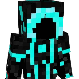 UnfrndlyGhostCat Minecraft avatar bust