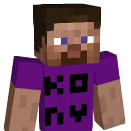 Unfunnytool's Minecraft skin