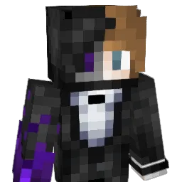Unfussy307 Minecraft avatar bust