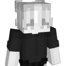 UngDang_ Minecraft avatar bust