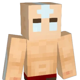 UngaBungaLord's Minecraft skin