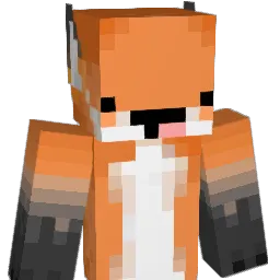 UngeFerrari's Minecraft skin