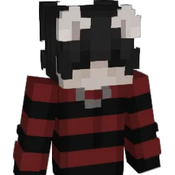 Ungenau14 Minecraft avatar bust
