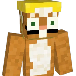 UngernSternberg_ Minecraft avatar bust