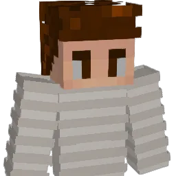 Ungles Minecraft avatar bust