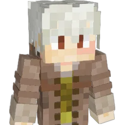 Unharmed_Drudge Minecraft avatar bust