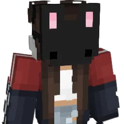Unhindered_Egg Minecraft avatar bust