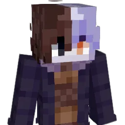 Minecraft-Skin von UnhingedFool