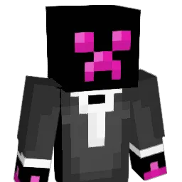 UnhitchedSumo95 Minecraft avatar bust