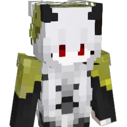 UnholyDredgen Minecraft avatar bust